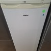 Refurbished - Whirlpool WV1510W - Vriezer - 165 liter  