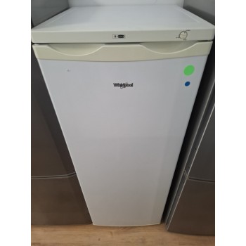 Refurbished - Whirlpool WV1510W - Vriezer - 165 liter  