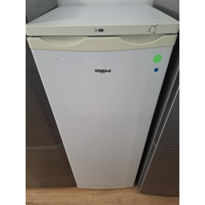 Refurbished - Whirlpool WV1510W - Vriezer - 165 liter  