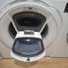 Refurbished - Samsung AddWash WW90K6605SW/EN - Wasmachine