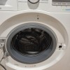 Refurbished - Samsung AddWash WW90K6605SW/EN - Wasmachine