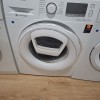 Refurbished - Samsung AddWash WW90K6605SW/EN - Wasmachine