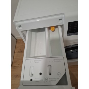 Refurbished - Miele WSA033WCS Active Wasmachine 7kg 1400t