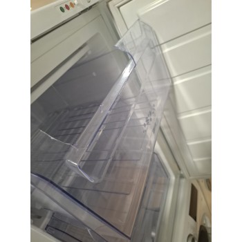 Zanussi Vriezer ZFT610W