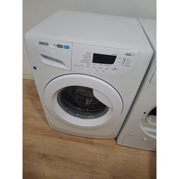 Refurbished - Zanussi ZWF8147NW - Wasmachine - 8 kg - 1400 tpm 