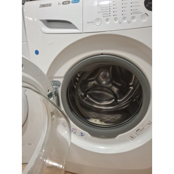 Refurbished -  Zanussi ZWF81663W - Wasmachine