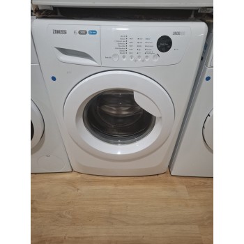 Refurbished -  Zanussi ZWF81663W - Wasmachine
