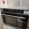 Refurbished - ETNA CM751ZT inbouw combimagnetron