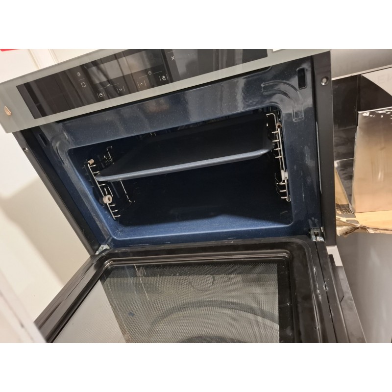 Refurbished - ETNA CM751ZT inbouw combimagnetron