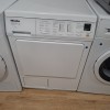 Refurbished - MIELE T 8433 C CONDENSDROGER 6KG B