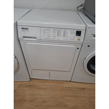 Refurbished - MIELE T 8433 C CONDENSDROGER 6KG B