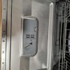 refurbished - Inventum VVW5520 - Mini vaatwasser - Vrijstaand - 6 couverts - 6 programma’s - Bestekmandje- Wit