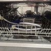 refurbished - Inventum VVW5520 - Mini vaatwasser - Vrijstaand - 6 couverts - 6 programma’s - Bestekmandje- Wit