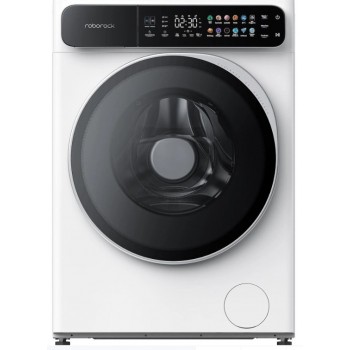 Roborock Wd10001rr4z - Was-droogcombinatie - 10 kg wassen 6 kg drogen - Wit