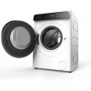 Roborock Wd10001rr4z - Was-droogcombinatie - 10 kg wassen 6 kg drogen - Wit