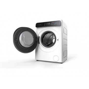 Roborock Wd10001rr4z - Was-droogcombinatie - 10 kg wassen 6 kg drogen - Wit