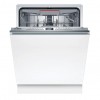 Bosch SMV6ZCX10G - Inbouw Vaatwasser - 60 cm - 14 Couverts - Home Connect & PerfectDry - 42 dB - Energieklasse B