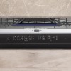 Siemens SN15ZC01CS - onderbouw - 14 couverts vaatwasser - besteklade - Zeolith