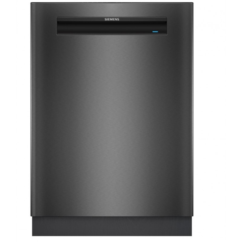 Siemens SN15ZC01CS - onderbouw - 14 couverts vaatwasser - besteklade - Zeolith