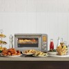 Sage SOV860 the Smart Oven Air Fryer RVS - Vrijstaande oven - Airfryer - Hetelucht
