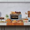 Sage SOV860 the Smart Oven Air Fryer RVS - Vrijstaande oven - Airfryer - Hetelucht