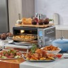 Sage SOV860 the Smart Oven Air Fryer RVS - Vrijstaande oven - Airfryer - Hetelucht