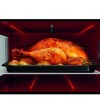 Sage SOV860 the Smart Oven Air Fryer RVS - Vrijstaande oven - Airfryer - Hetelucht