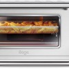 Sage SOV860 the Smart Oven Air Fryer RVS - Vrijstaande oven - Airfryer - Hetelucht
