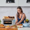 Sage SOV860 the Smart Oven Air Fryer RVS - Vrijstaande oven - Airfryer - Hetelucht
