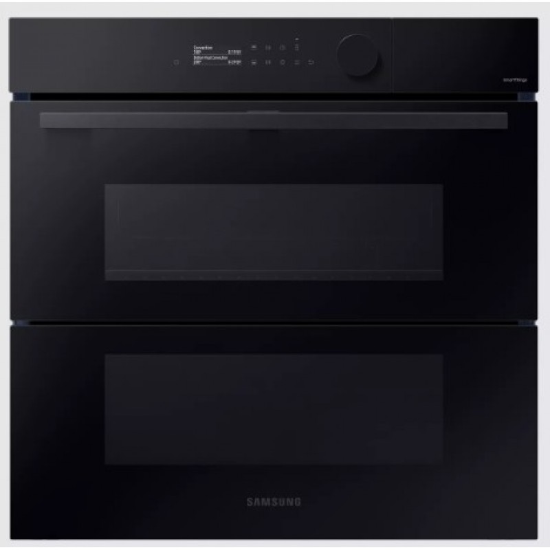 Bespoke Single Oven Series 5 Dual Cook Flex™ Steam Assist 76L 
