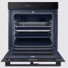 Bespoke Single Oven Series 5 Dual Cook Flex™ Steam Assist 76L 