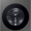 Samsung WD18DB8995BZ Was-droogcombinatie Vrijstaand Voorbelading Zilver A