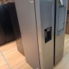 Schademodel - Samsung Bespoke AI Family Hub RS90F66BET– Amerikaanse stijl Smart Koel-Vriescombinatie
