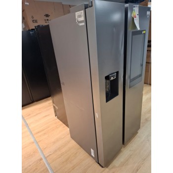 Schademodel - Samsung Bespoke AI Family Hub RS90F66BET– Amerikaanse stijl Smart Koel-Vriescombinatie