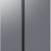Samsung RS70F65QET - Amerikaanse koelkast - Vrijstaand - Smart Things - 659 l - RVS - No Frost - Vers zone compartiment - 36 dB