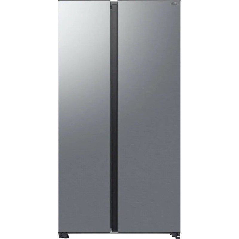 Samsung RS70F65QET - Amerikaanse koelkast - Vrijstaand - Smart Things - 659 l - RVS - No Frost - Vers zone compartiment - 36 dB
