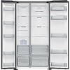Samsung RS70F65QET - Amerikaanse koelkast - Vrijstaand - Smart Things - 659 l - RVS - No Frost - Vers zone compartiment - 36 dB