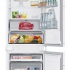 ​samsung BRB70F26DES0EU– Slimme Inbouw Koel-vriescombinatie - No Frost - 177cm