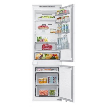 ​samsung BRB70F26DES0EU– Slimme Inbouw Koel-vriescombinatie - No Frost - 177cm