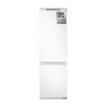 ​samsung BRB70F26DES0EU– Slimme Inbouw Koel-vriescombinatie - No Frost - 177cm