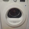 Refurbished - Samsung DV70F5E0HGW - Warmtepompdroger - 7 kg - Zelfreinigende Condensor - 65 dB - Energieklasse A++