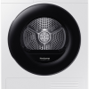 Samsung Dv80cgc0b0ae Warmtepompdroger 8kg