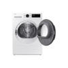 Samsung Dv80cgc0b0ae Warmtepompdroger 8kg
