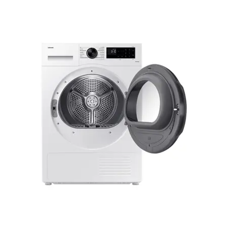 Samsung Dv80cgc0b0ae Warmtepompdroger 8kg