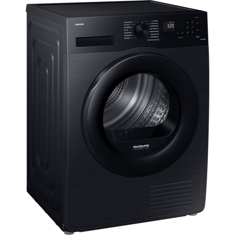 Optimal Dry Droger DV80CGC2B0AB 5000-serie 