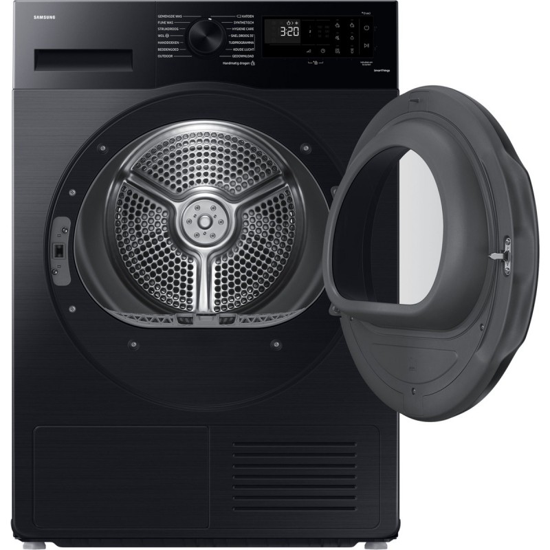 Optimal Dry Droger DV80CGC2B0AB 5000-serie 