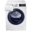 Warmtepompdroger A+++, 8 kg - DV80N62542W