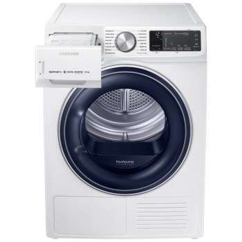 Warmtepompdroger A+++, 8 kg - DV80N62542W