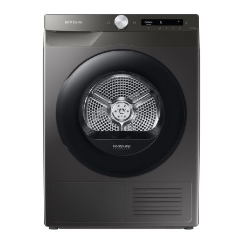 Samsung DV80T5220AN Warmtepompdroger 8kg