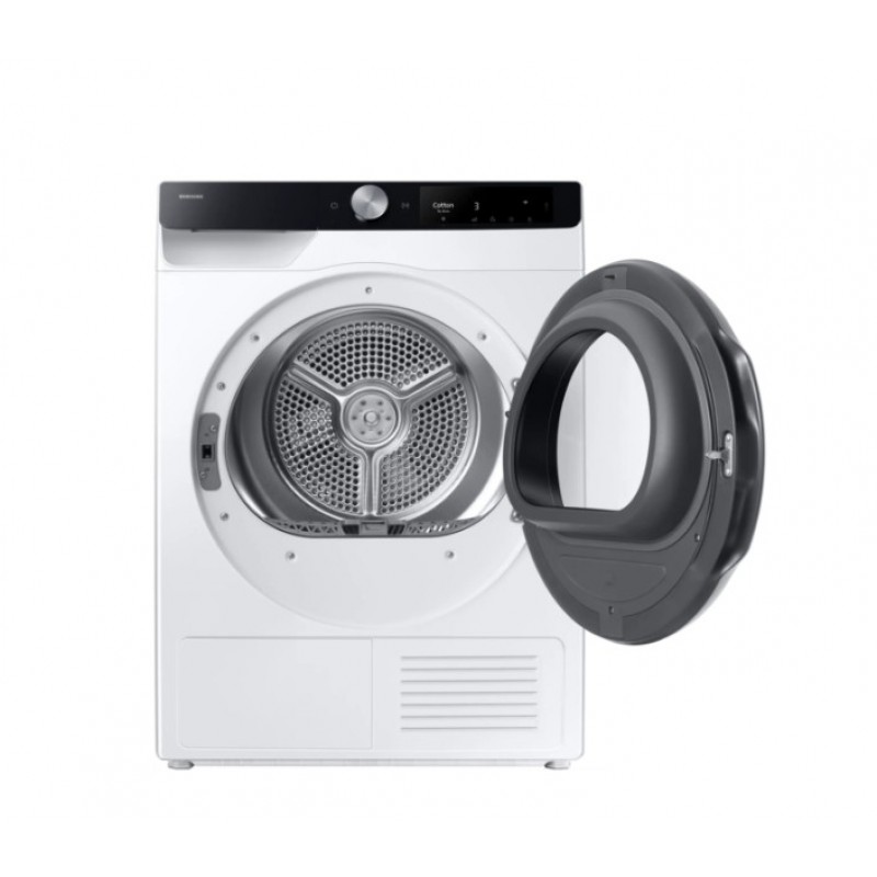 Samsung DV80T6220LK Wasdroger - 6000-serie - Hygiene Care - Air Refresh
